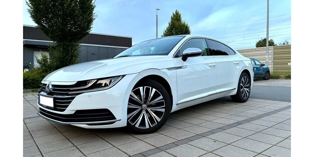 VW Arteon 133.000 km 20.000 &euro; Bielefeld 33729