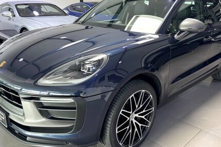 Porsche Macan 159.000 km 47.900 &euro; Bielefeld 33719
