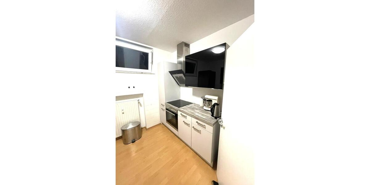 Dachgeschoßwohnung Harsewinkel - 3 Zimmer, 84 m&sup2;, 219.000&euro; | Angebot:25205117