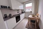 Etagenwohnung Bünde - 4 Zimmer, 81 m&sup2;, 870&euro; | Angebot:26915853