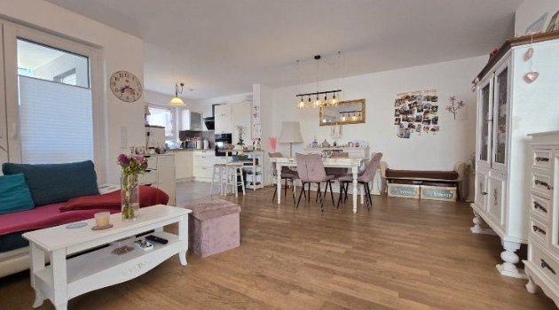 Erdgeschoßwohnung Bielefeld Jöllenbeck - 3 Zimmer, 90 m&sup2;, 329.000&euro; | Angebot:26740940