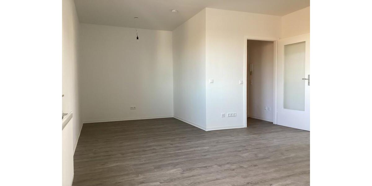 Etagenwohnung Bielefeld Heepen - 1 Zimmer, 49 m&sup2;, 493&euro; | Angebot:22935182