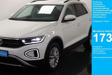 VW T-Roc 16.004 km 22.315 € Gütersloh 33334