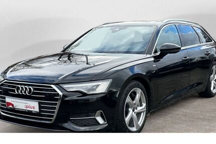 Audi A6 106.367 km 29.810 € Detmold 32756