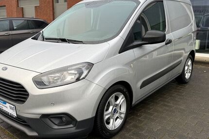 Ford Transit 48.500 km 10.499 &euro; Gütersloh 33332