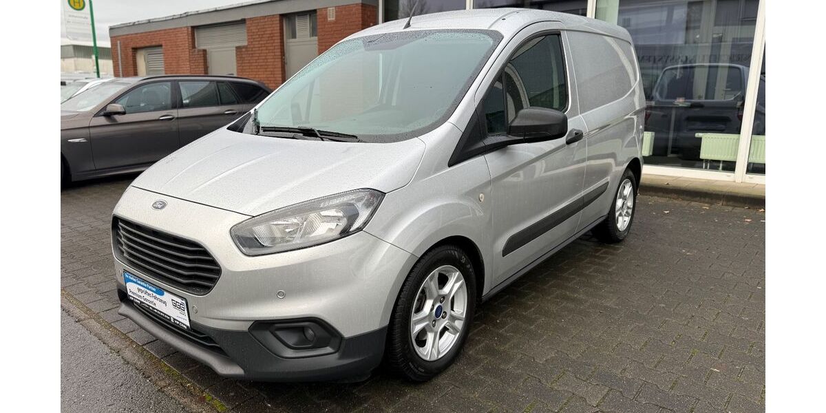 Ford Transit 48.500 km 10.499 &euro; Gütersloh 33332
