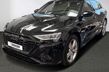 Audi Q8 66.600 km 43.880 &euro; Bielefeld 33609