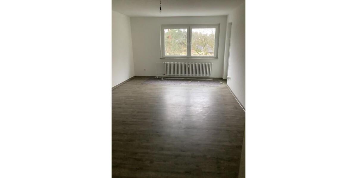 Etagenwohnung Bielefeld Sennestadt - 3 Zimmer, 76 m&sup2;, 714&euro; | Angebot:25566174