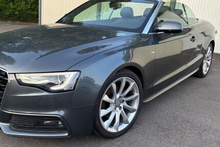 Audi A5 117.000 km 19.290 € Detmold 32758