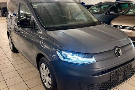 VW Caddy 9.500 km 37.999 &euro; Bielefeld 33613