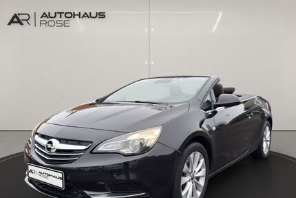 Opel Cascada 79.968 km 11.990 &euro; Herford 32049