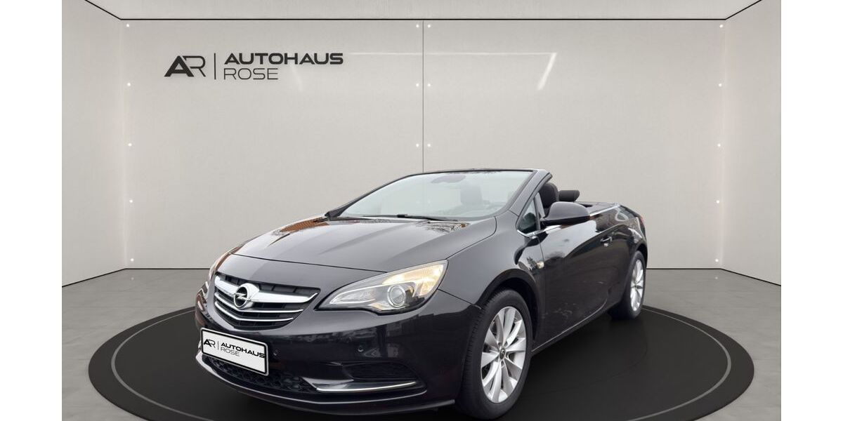 Opel Cascada 79.968 km 11.990 &euro; Herford 32049