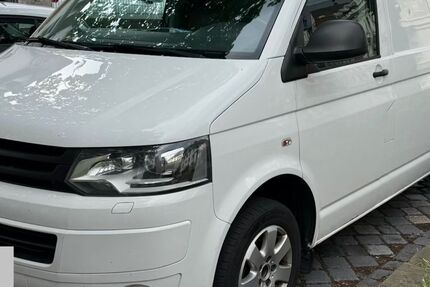 VW T5 Transporter 377.500 km 8.699 &euro; Detmold 32756