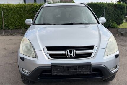 Honda CR-V 170.000 km 3.990 &euro; Oerlinghausen 33813