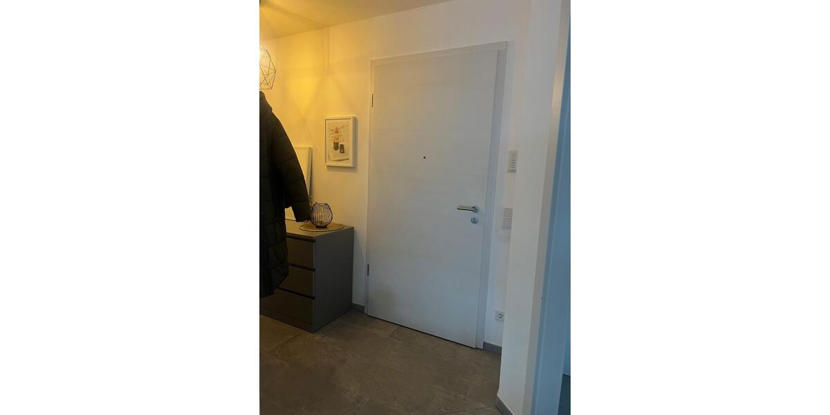 Lichtdurchflutet, modern und mit besonderem Wohlfühlfaktor 2 zimmer