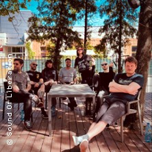 Crippled Black Phoenix - Sceaduhelm Tour 2026 05.05.2026 Forum Bielefeld