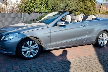 Mercedes-Benz E 350 189.000 km 13.900 &euro; Dissen 49201