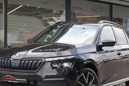 Skoda Kamiq 36.862 km 21.950 &euro; Rheda-Wiedenbrück 33378