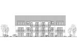 Etagenwohnung Bad Salzuflen Werl-Aspe - 2 Zimmer, 68 m&sup2;, 286.000&euro; | Angebot:26555666