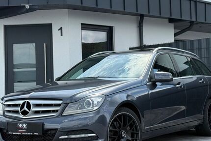 Mercedes C 250