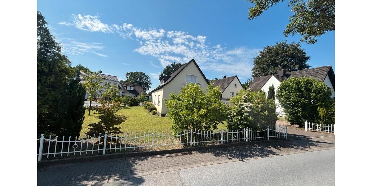Einfamilienhaus Verl - 4 Zimmer, 110 m&sup2;, 362.000&euro; | Angebot:27016284