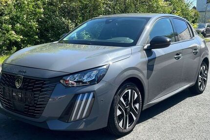 Peugeot 208 18.061 km 17.600 &euro; Gütersloh 33335