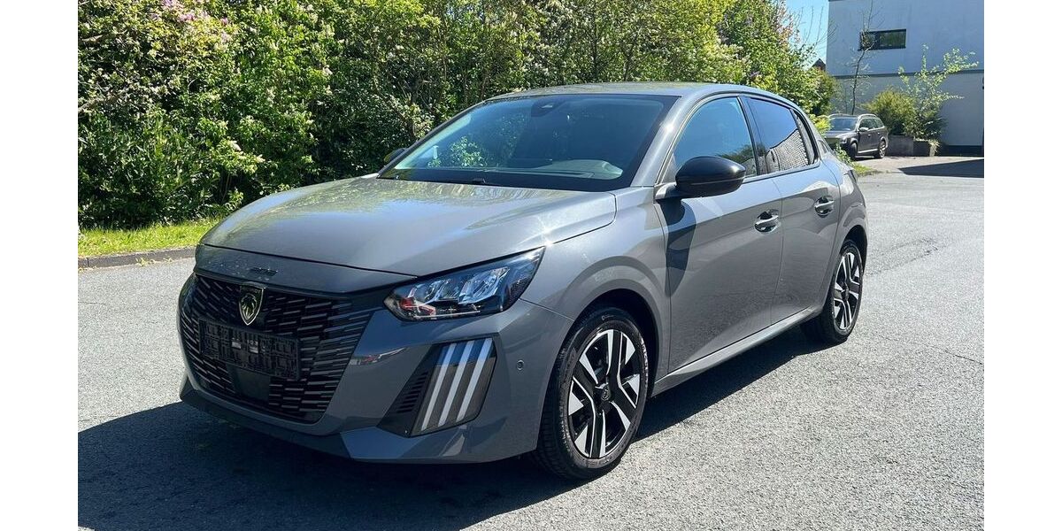 Peugeot 208 18.061 km 17.600 &euro; Gütersloh 33335