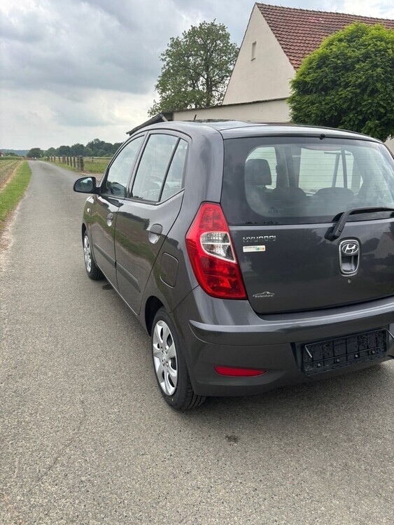 Hyundai i10 150.000 km 2.950 € Melle 49324