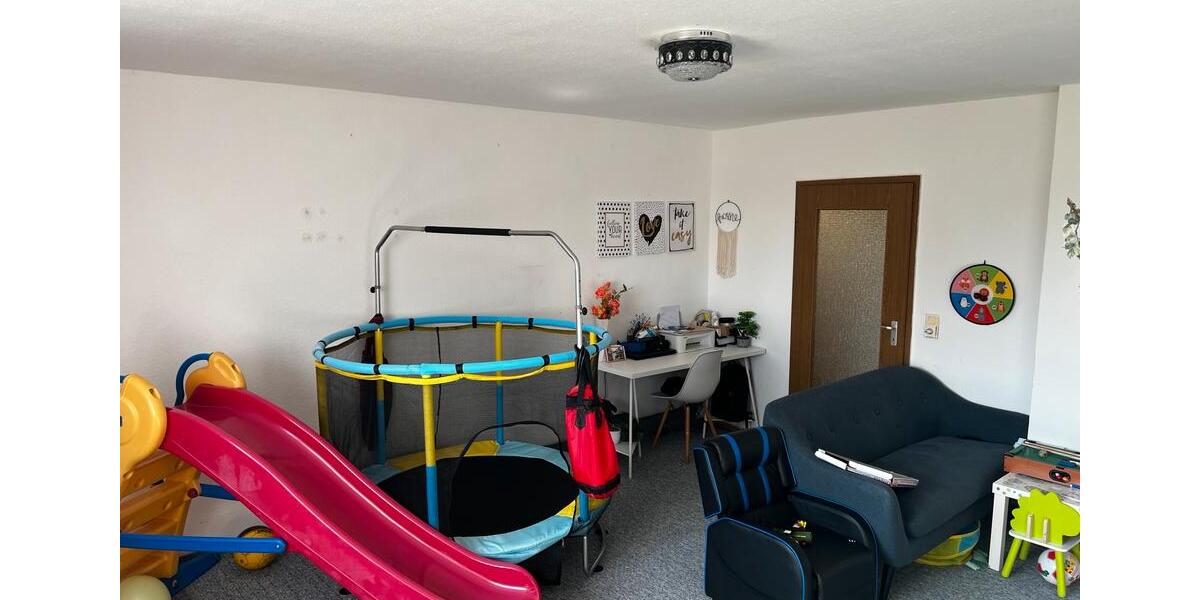 Etagenwohnung Leopoldshöhe - 2 Zimmer, 68 m&sup2;, 675&euro; | Angebot:25322445
