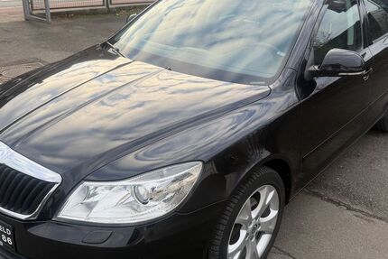 Skoda Octavia 186.660 km 4.999 &euro; Bielefeld 33607
