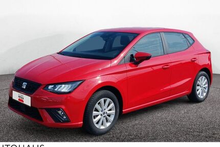 Seat Ibiza 98.342 km 11.790 &euro; Melle 49324