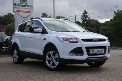 Ford Kuga 79.941 km 8.650 &euro; Bielefeld 33617
