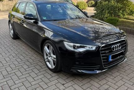 Audi A6 357.000 km 8.950 &euro; Löhne 32584