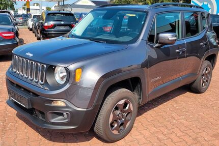 Jeep Renegade 191.230 km 10.200 € Halle (Westfalen) 33790