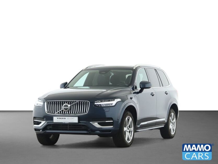Volvo XC90 13.805 km 62.190 € Schloß Holte-Stukenbrock 33758
