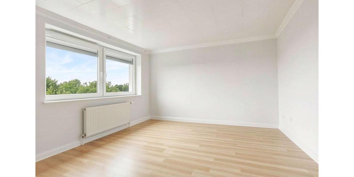 Etagenwohnung Detmold Hakedahl - 4 Zimmer, 81 m&sup2;, 640&euro; | Angebot:26386537