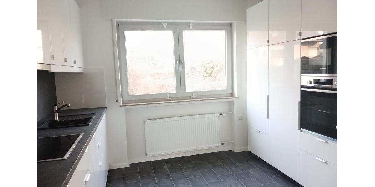 Etagenwohnung Lemgo - 4 Zimmer, 116 m&sup2;, 1.220&euro; | Angebot:25791787