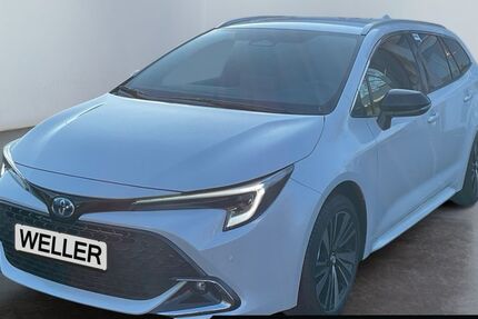 Toyota Corolla 11.000 km 38.980 &euro; Gütersloh 33330