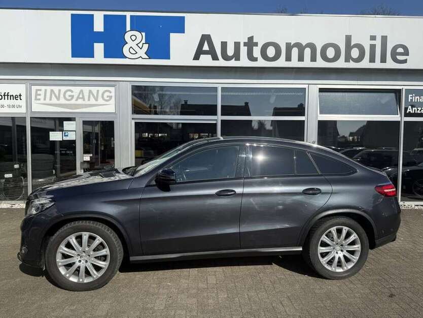 GLE 350