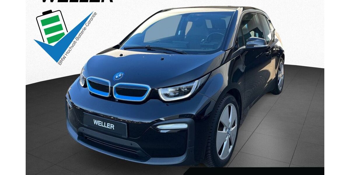 BMW i3 23.588 km 19.450 &euro; Detmold 32758