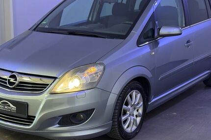 Opel Zafira 222.500 km 3.250 &euro; Bielefeld 33649