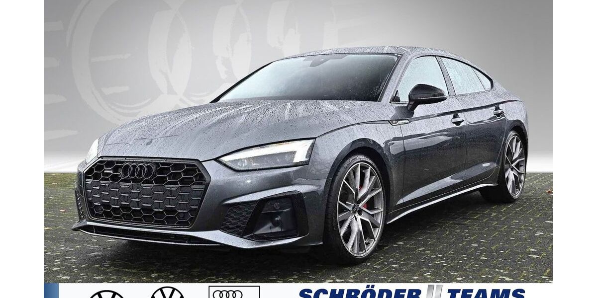 Audi A5 133.291 km 29.980 &euro; Verl 33415