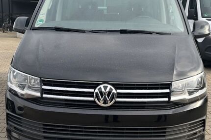 VW T6 Multivan