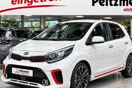 Kia Picanto 52.000 km 15.490 &euro; Bad Oeynhausen 32545