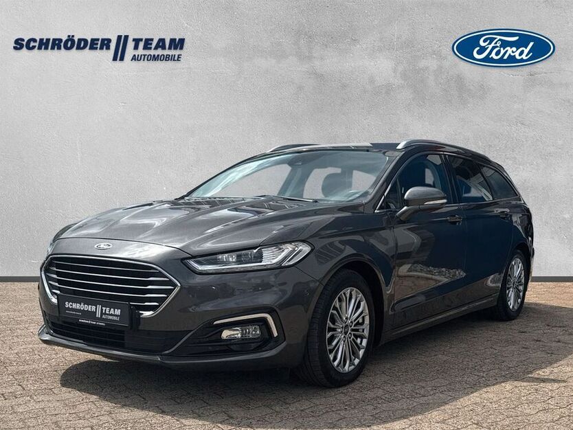 Mondeo