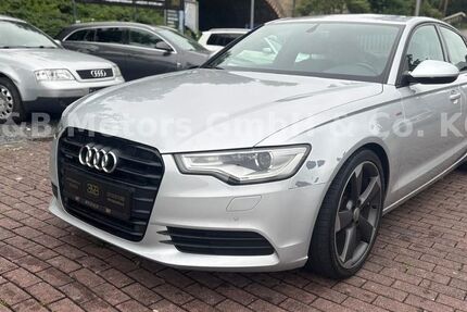 Audi A6 182.500 km 13.900 &euro; Bielefeld 33609