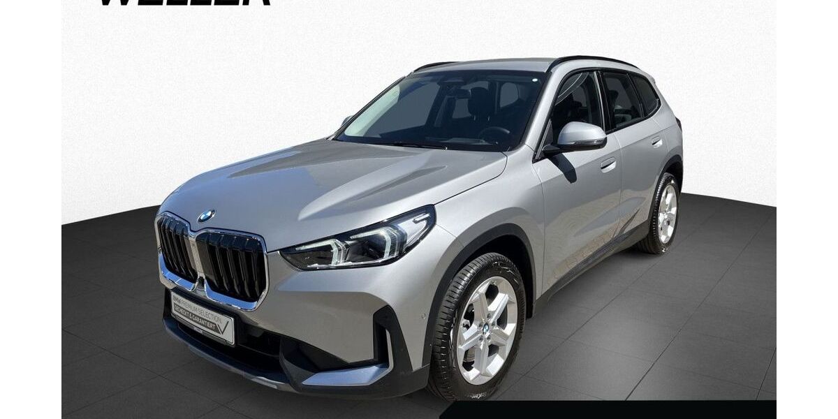 BMW X1 16.323 km 44.450 &euro; Detmold 32758