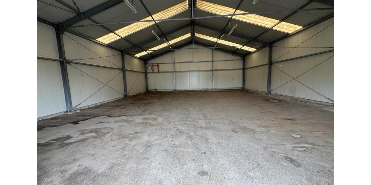 Gewerbeobjekt Bielefeld Sennestadt - 950&euro; | Angebot:26233502