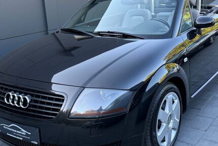 Audi TT 138.000 km 7.900 € Herford 32051