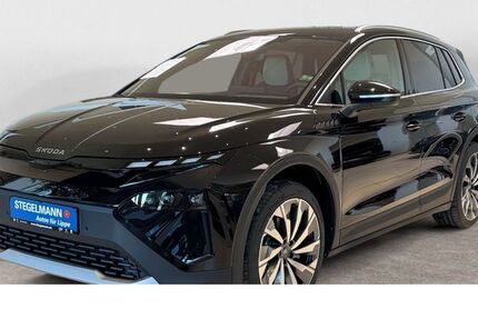 Skoda Elroq 6.500 km 48.810 € Lemgo 32657